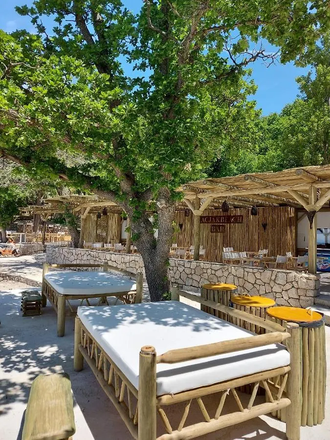 Holiday Resort Kacjak Dramalj