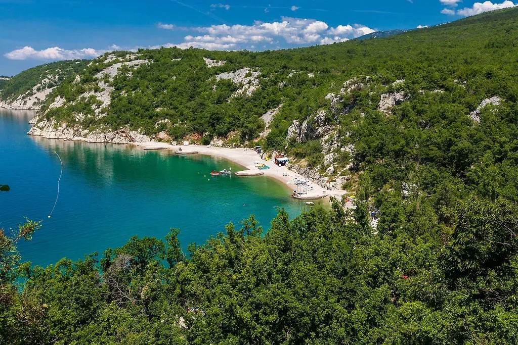 Holiday Resort Kacjak دْغاماي منتزه العطل