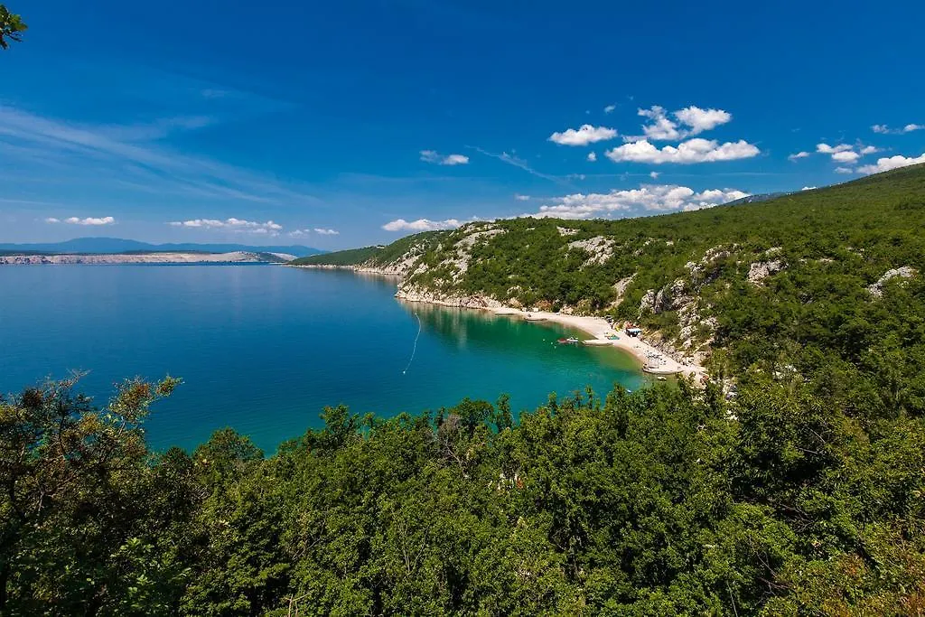 Holiday Resort Kacjak Dramalj 2*,