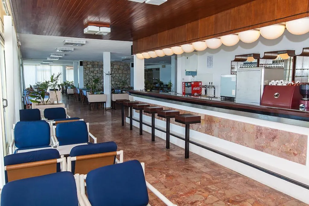 Holiday Resort Kacjak Dramalj 2*,  Kroatien