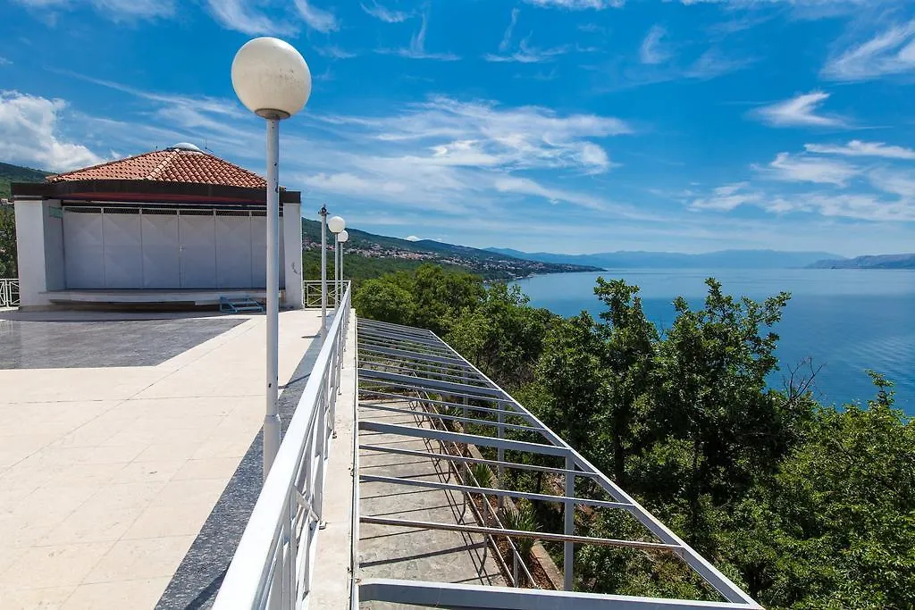 Holiday Resort Kacjak Dramalj