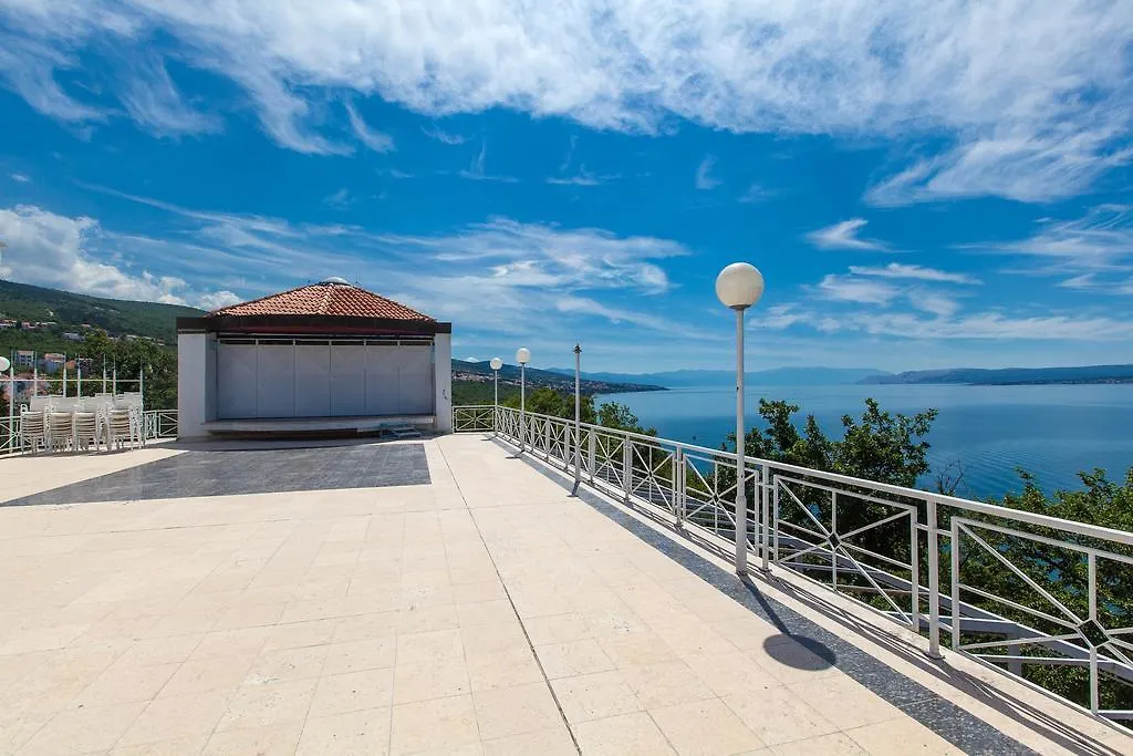 منتزه العطل Holiday Resort Kacjak دْغاماي