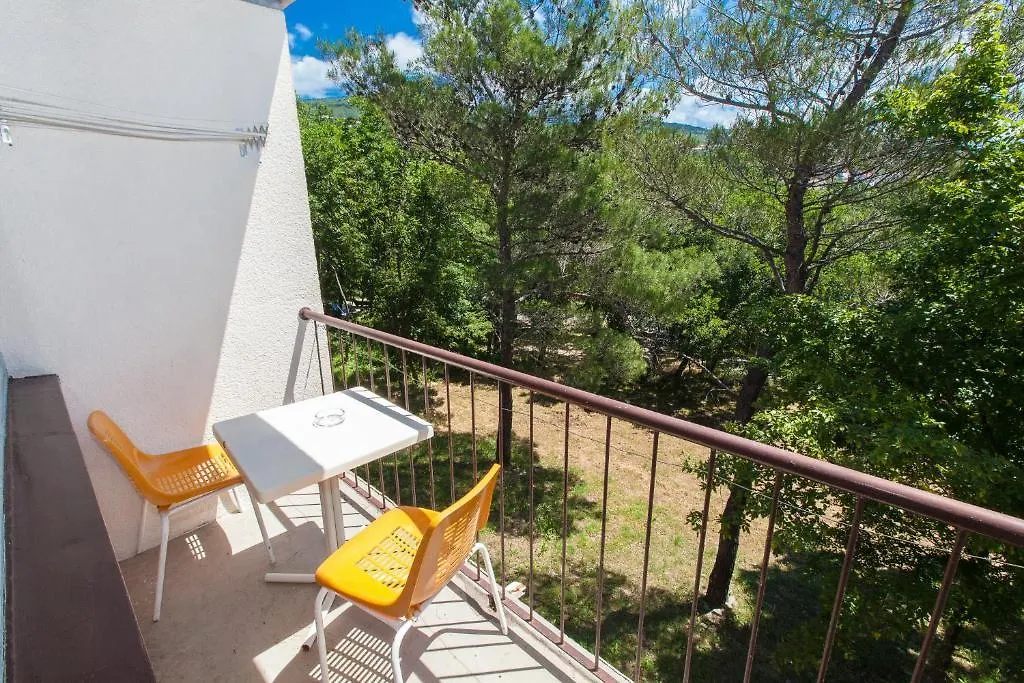 Holiday Resort Kacjak دْغاماي منتزه العطل