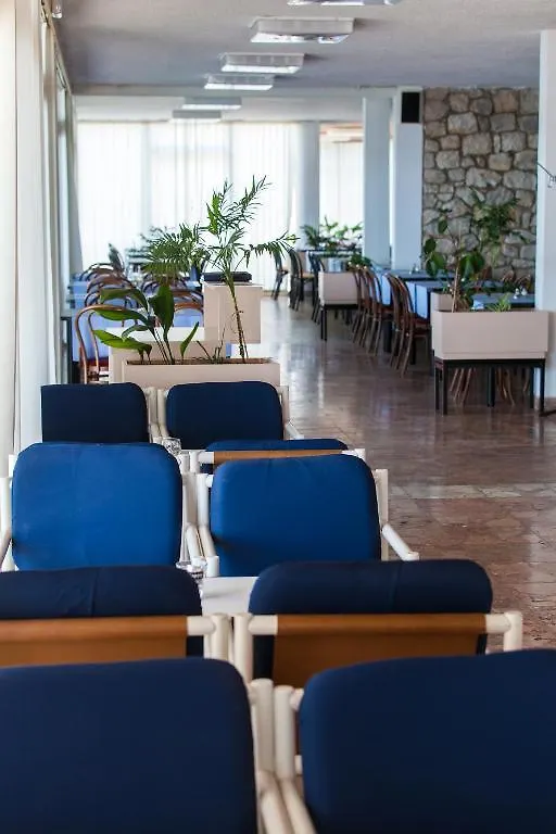 Holiday Resort Kacjak دْغاماي
