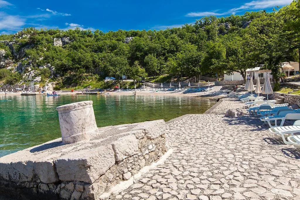 Holiday Resort Kacjak Dramalj 2*,  Kroatien