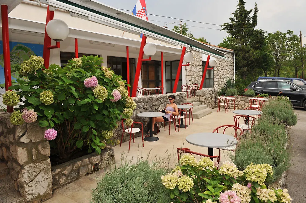 Holiday Resort Kacjak Dramalj 2*,  Kroatien