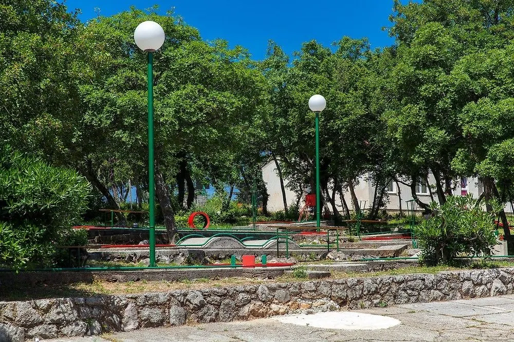 Holiday Resort Kacjak دْغاماي منتزه العطل