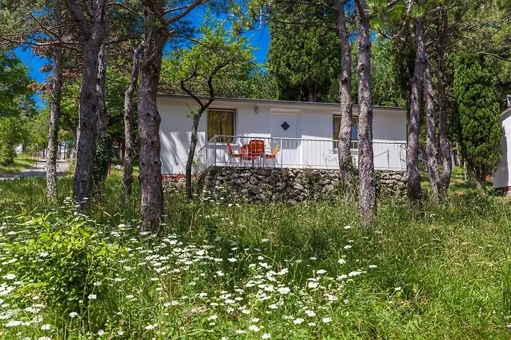 Holiday Resort Kacjak دْغاماي منتزه العطل
