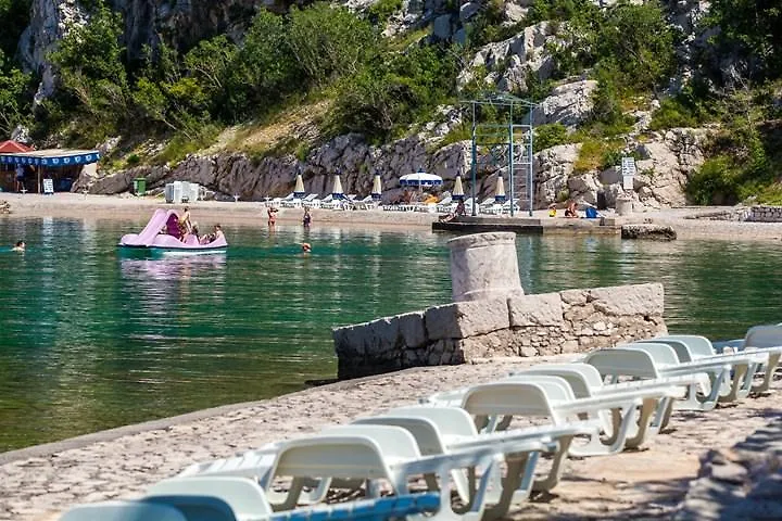 منتزه العطل Holiday Resort Kacjak دْغاماي