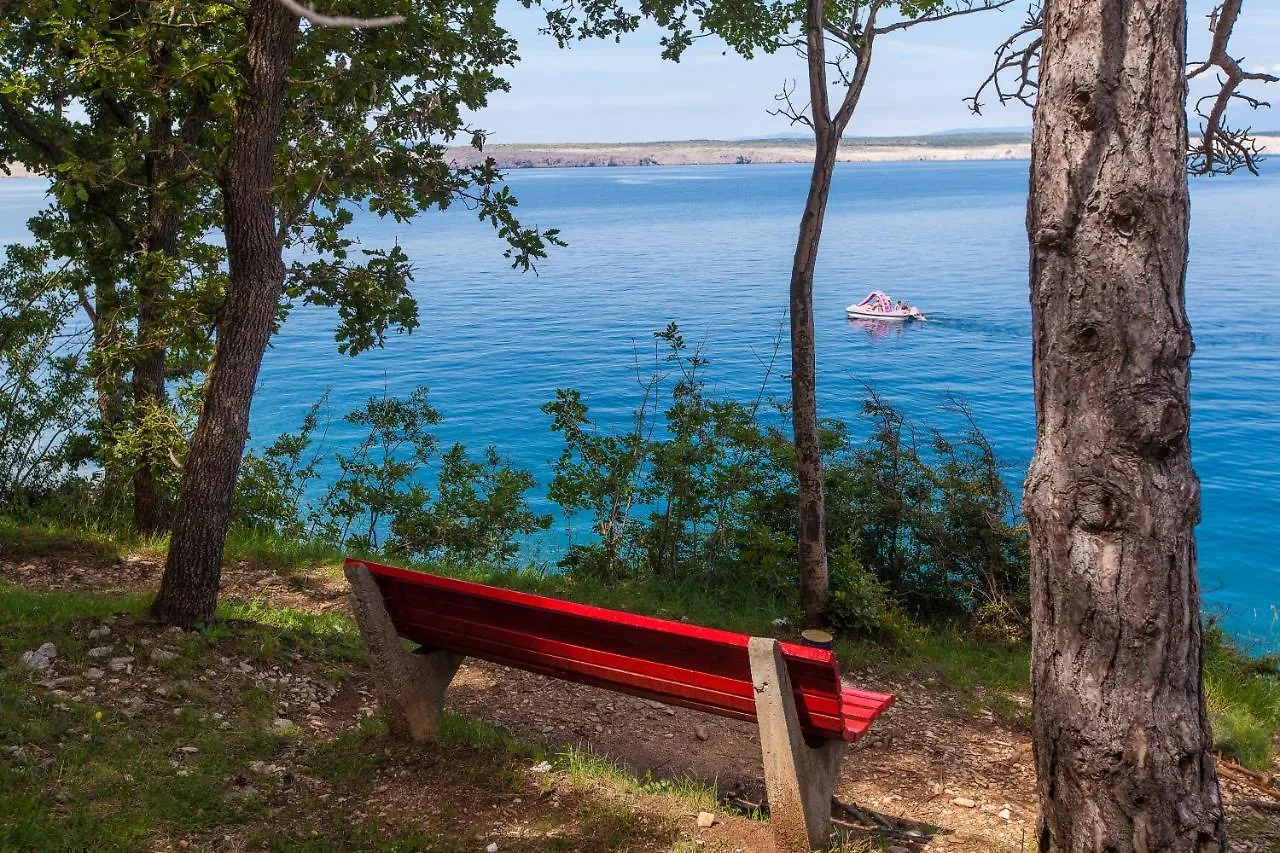 Holiday Resort Kacjak Dramalj