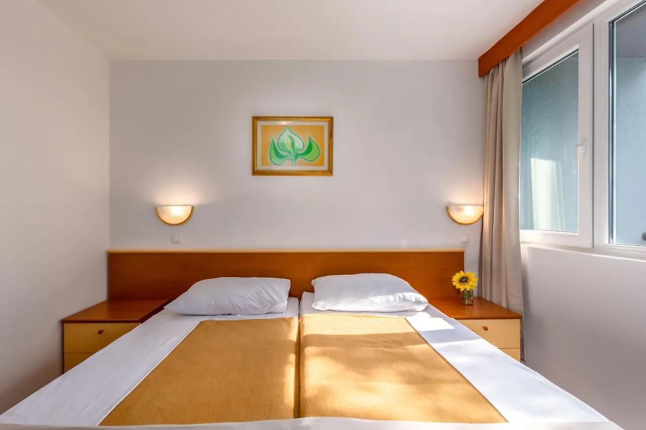 Ferienpark Holiday Resort Kacjak Dramalj
