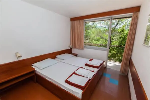 Holiday Resort Kacjak دْغاماي منتزه العطل