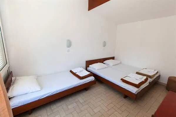 منتزه العطل Holiday Resort Kacjak دْغاماي