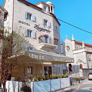 Benjamin 3* Kaštela