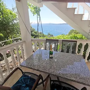 Apartmán Niko