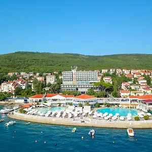 Hotel Katarina, Selce