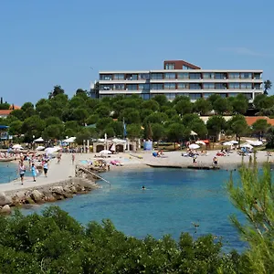 Szálloda Maistra Select Island Istra ****