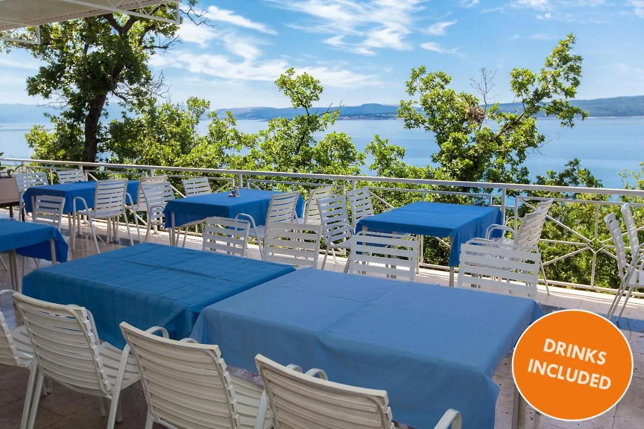 Holiday Resort Kacjak Dramalj