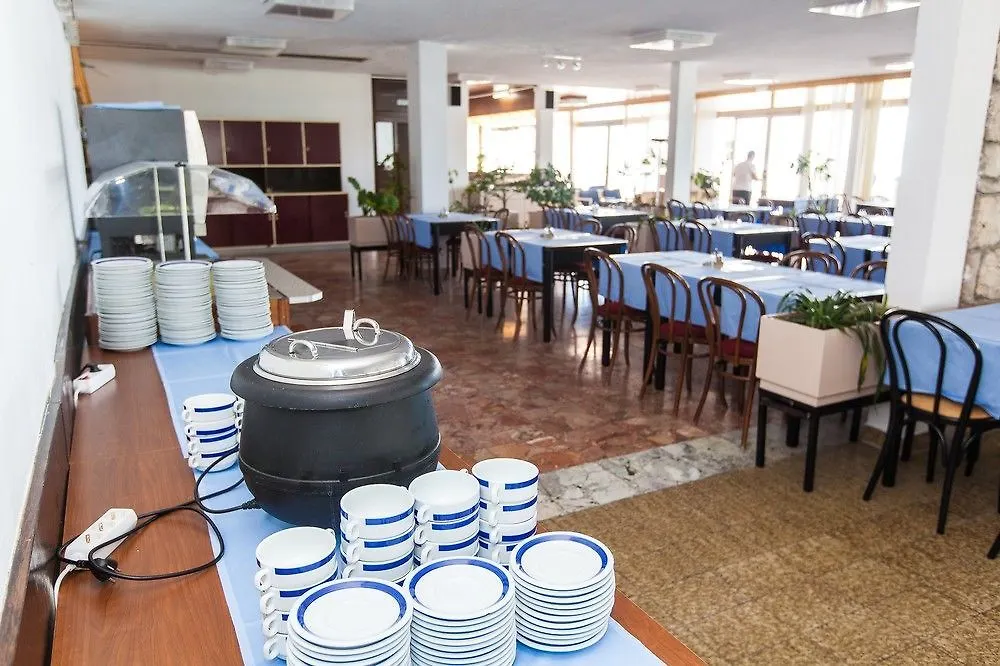 Holiday Resort Kacjak Dramalj