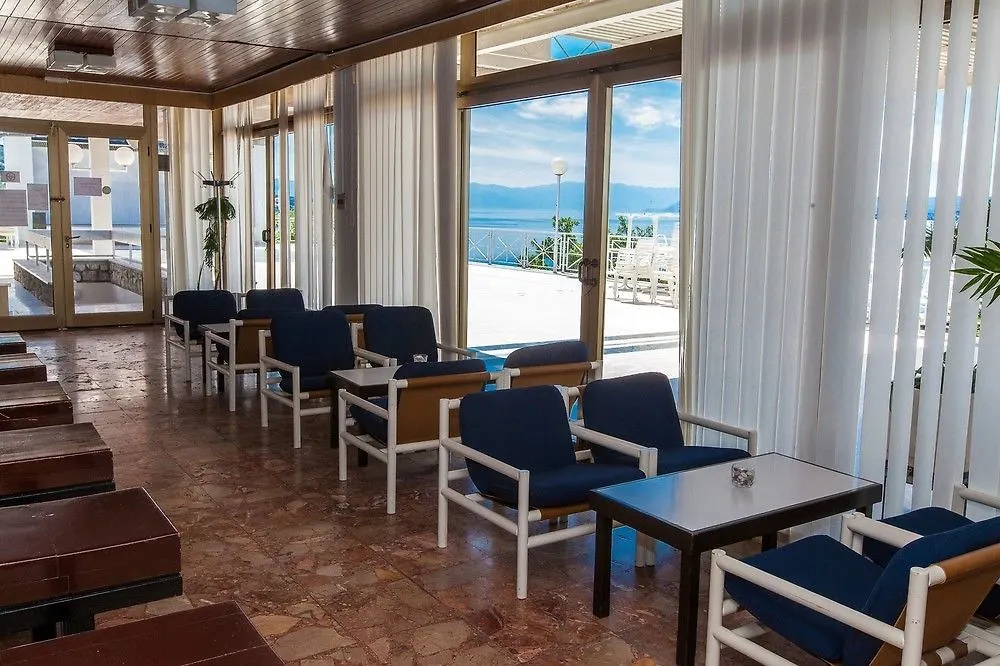 Vakantiepark Holiday Resort Kacjak Dramalj
