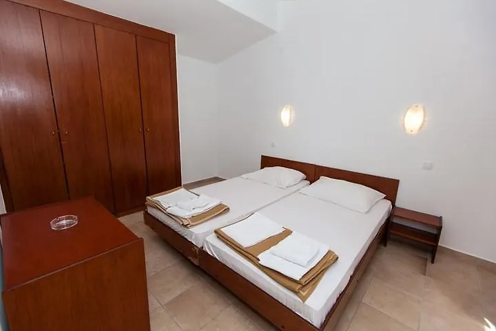 Holiday Resort Kacjak Dramalj