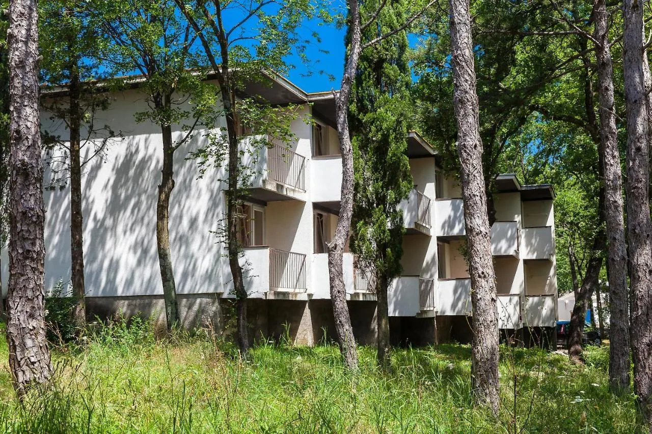 Holiday park Holiday Resort Kacjak Dramalj