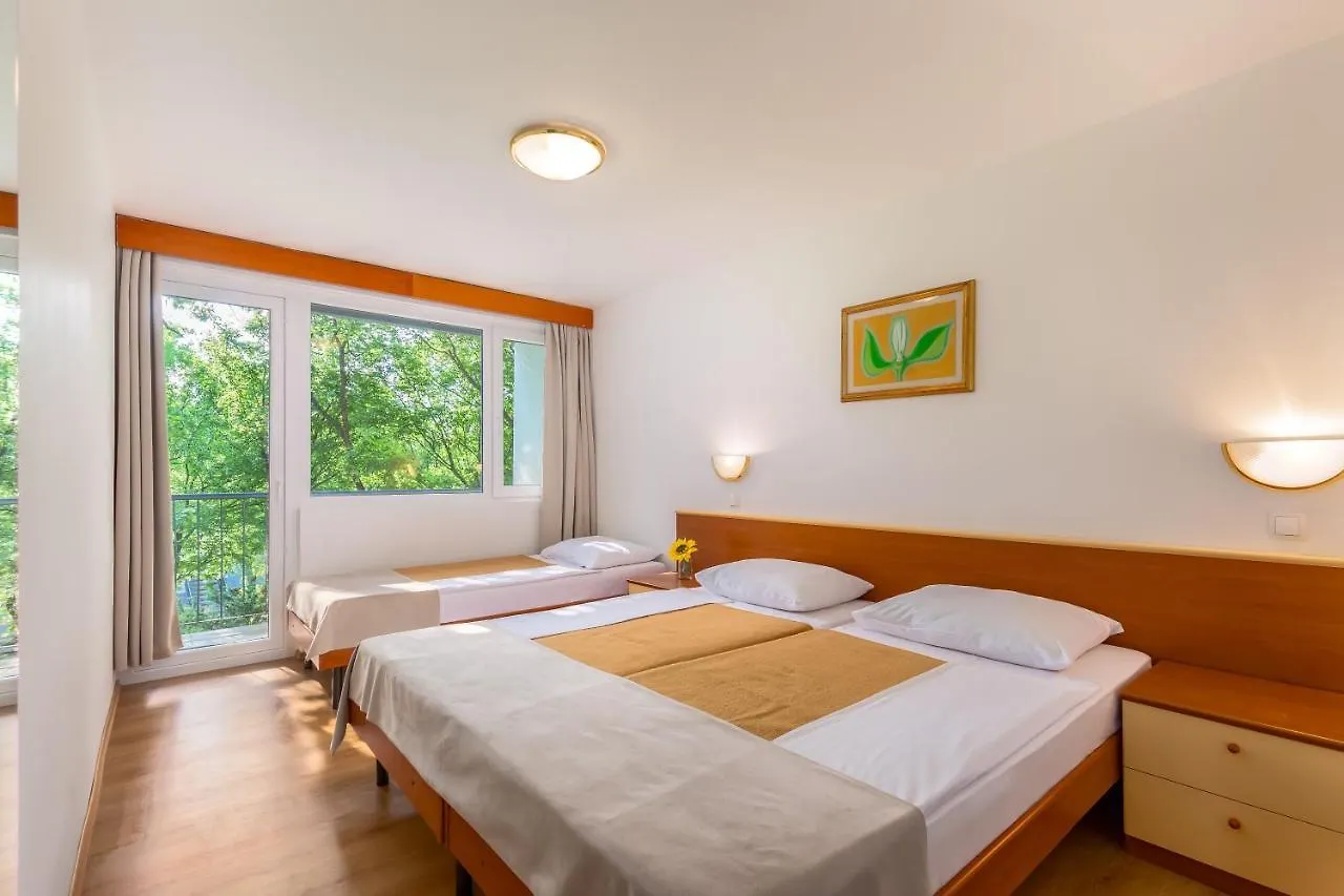 ** Holiday park Holiday Resort Kacjak Dramalj Croatia