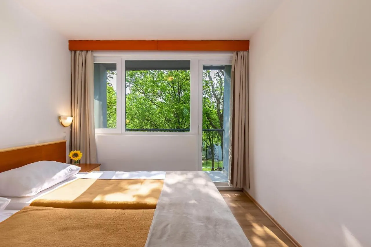 Holiday Resort Kacjak 德拉马利