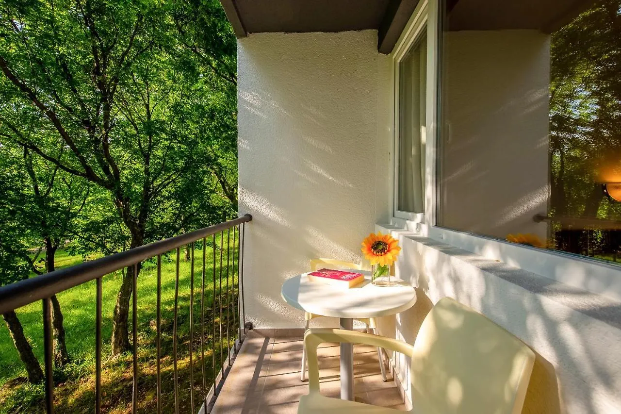 Holiday Resort Kacjak Dramalj Kroatië