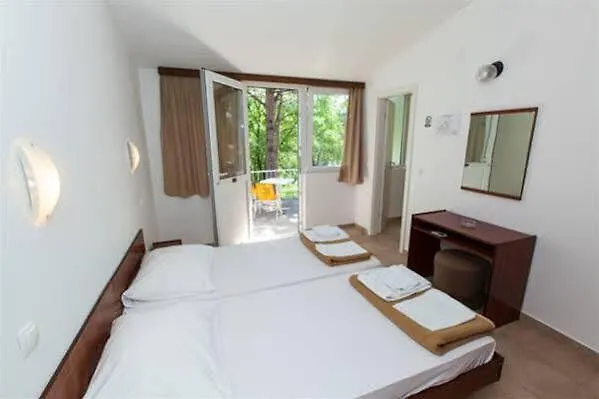 Holiday Resort Kacjak Dramalj